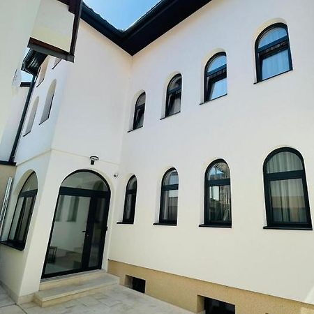 Appartement Miss Saray à SJJ Extérieur photo