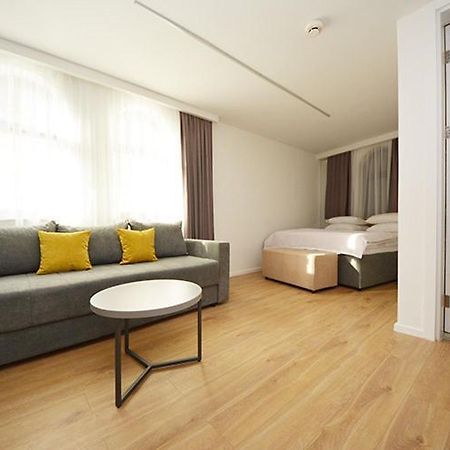Appartement Miss Saray à SJJ Extérieur photo