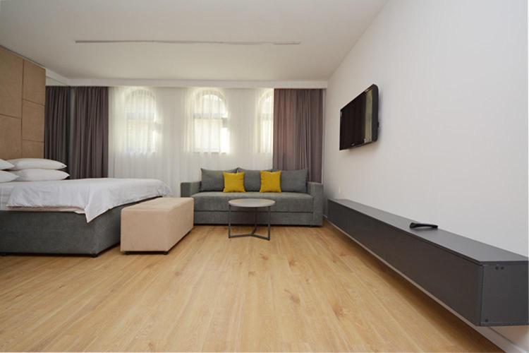 Appartement Miss Saray à SJJ Extérieur photo