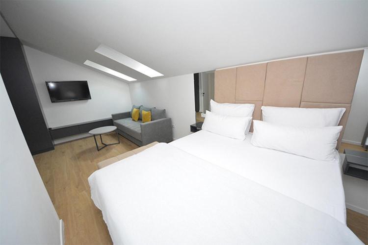 Appartement Miss Saray à SJJ Extérieur photo