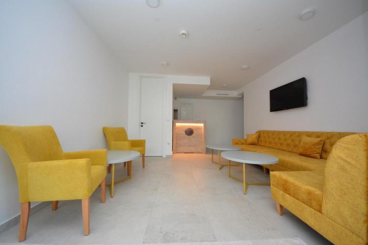 Appartement Miss Saray à SJJ Extérieur photo