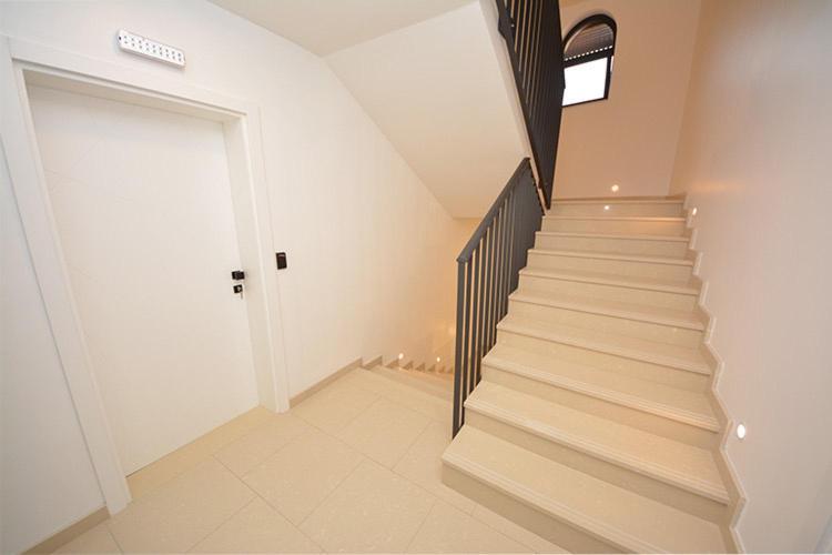 Appartement Miss Saray à SJJ Extérieur photo