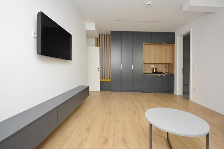 Appartement Miss Saray à SJJ Extérieur photo