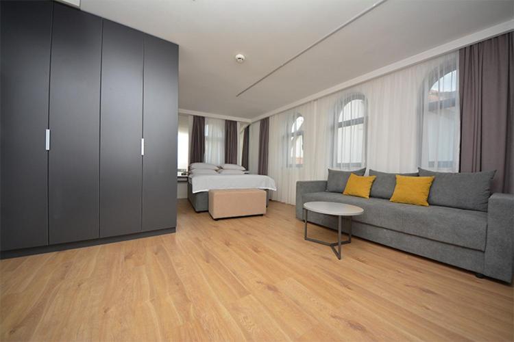 Appartement Miss Saray à SJJ Extérieur photo