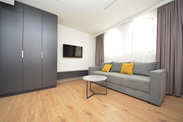 Appartement Miss Saray à SJJ Extérieur photo
