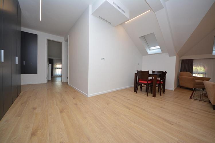 Appartement Miss Saray à SJJ Extérieur photo