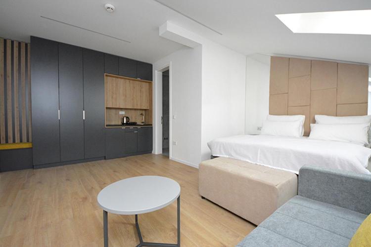 Appartement Miss Saray à SJJ Extérieur photo