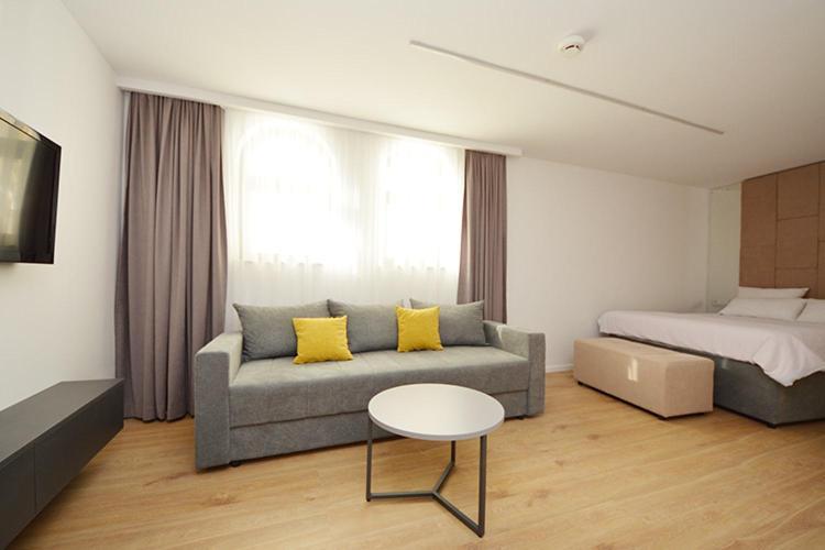 Appartement Miss Saray à SJJ Extérieur photo