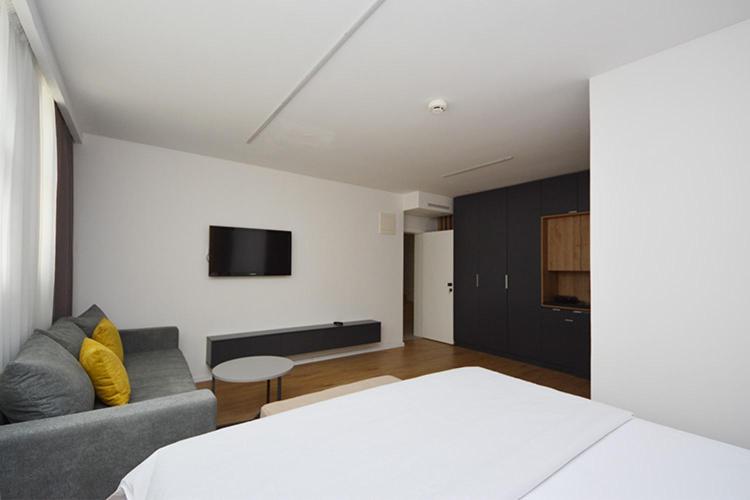 Appartement Miss Saray à SJJ Extérieur photo
