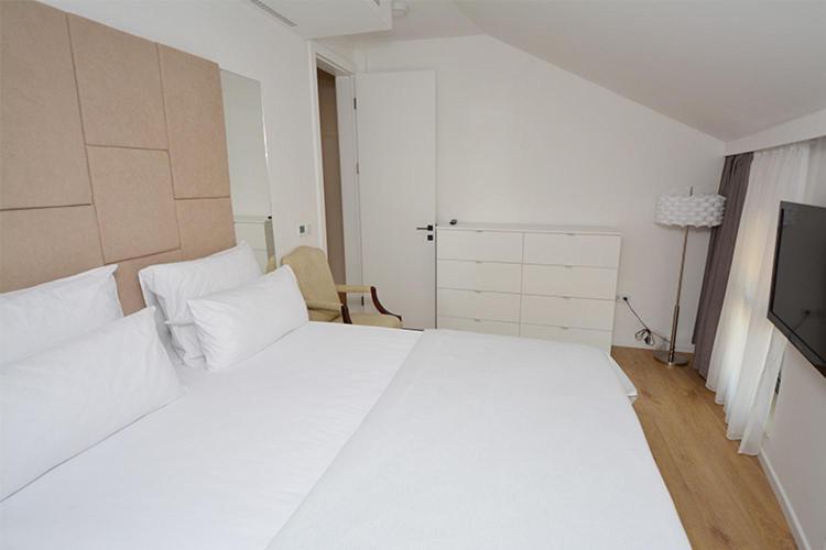 Appartement Miss Saray à SJJ Extérieur photo