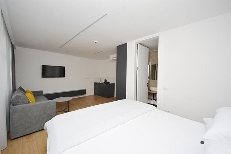 Appartement Miss Saray à SJJ Extérieur photo
