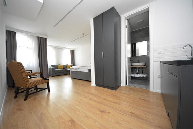 Appartement Miss Saray à SJJ Extérieur photo