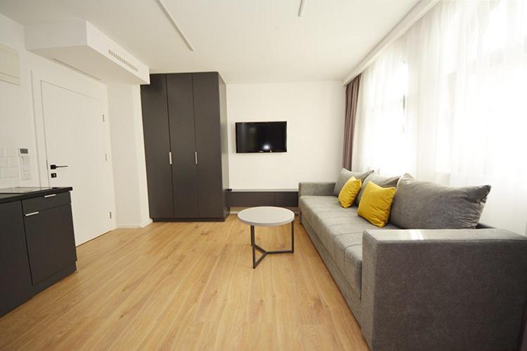 Appartement Miss Saray à SJJ Extérieur photo