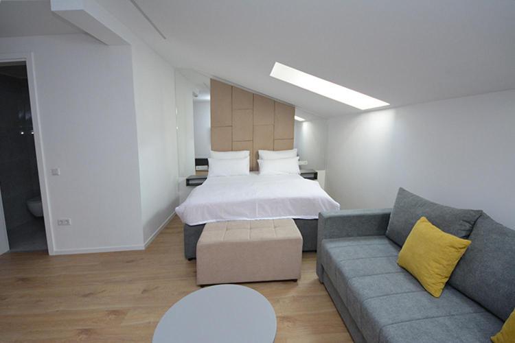 Appartement Miss Saray à SJJ Extérieur photo