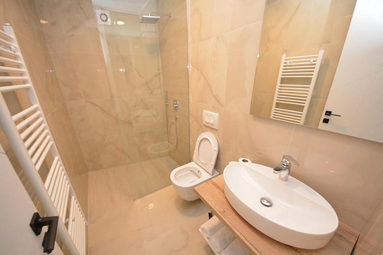 Appartement Miss Saray à SJJ Extérieur photo