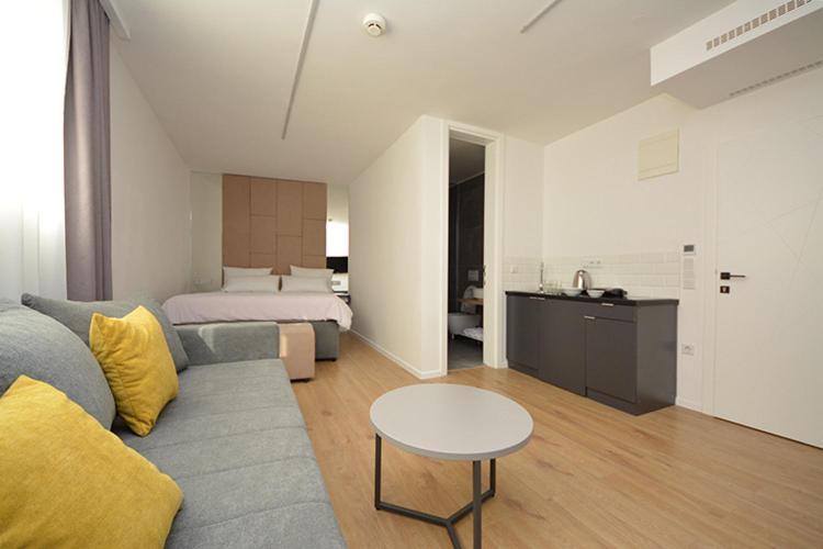 Appartement Miss Saray à SJJ Extérieur photo