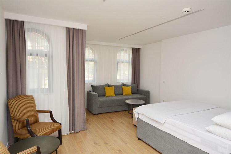 Appartement Miss Saray à SJJ Extérieur photo