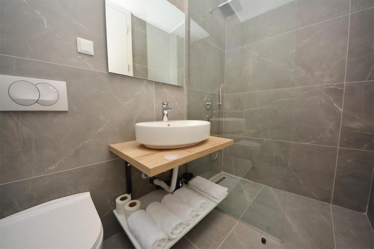 Appartement Miss Saray à SJJ Extérieur photo
