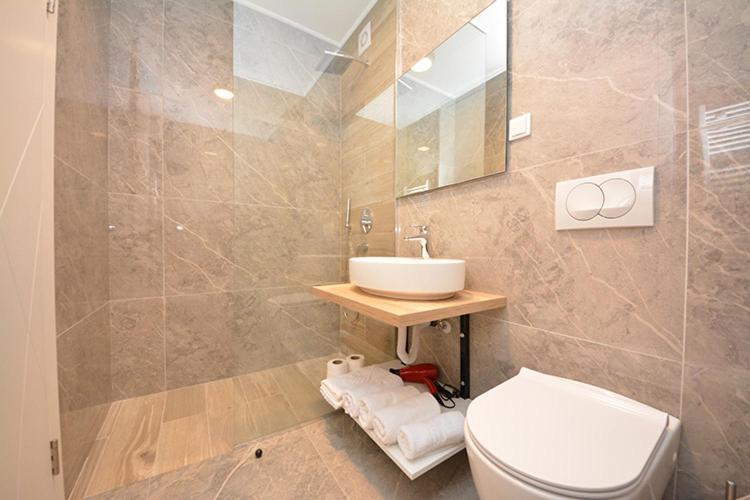 Appartement Miss Saray à SJJ Extérieur photo