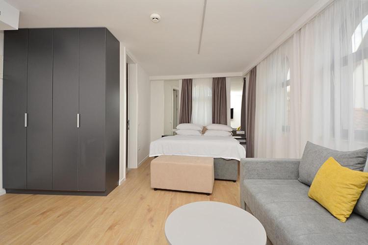 Appartement Miss Saray à SJJ Extérieur photo