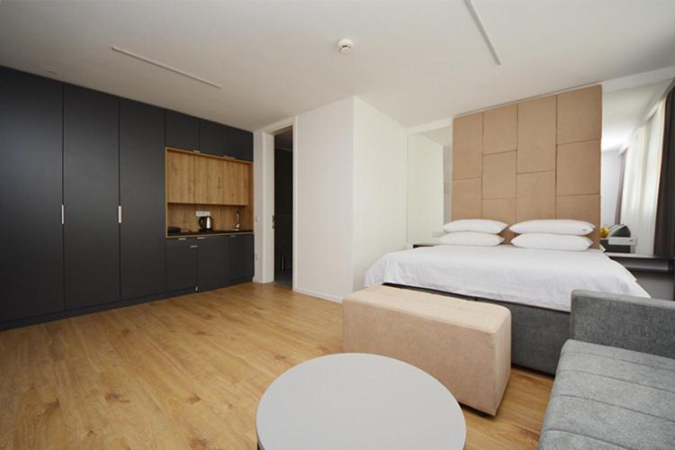 Appartement Miss Saray à SJJ Extérieur photo