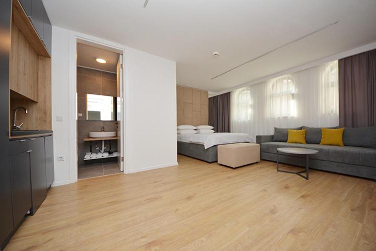 Appartement Miss Saray à SJJ Extérieur photo
