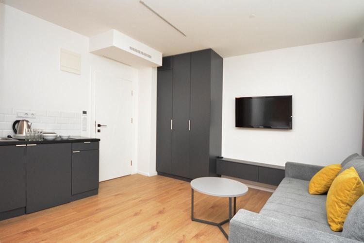 Appartement Miss Saray à SJJ Extérieur photo