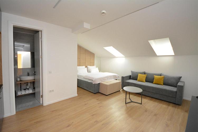 Appartement Miss Saray à SJJ Extérieur photo