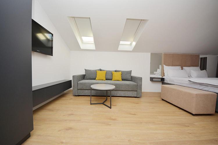 Appartement Miss Saray à SJJ Extérieur photo