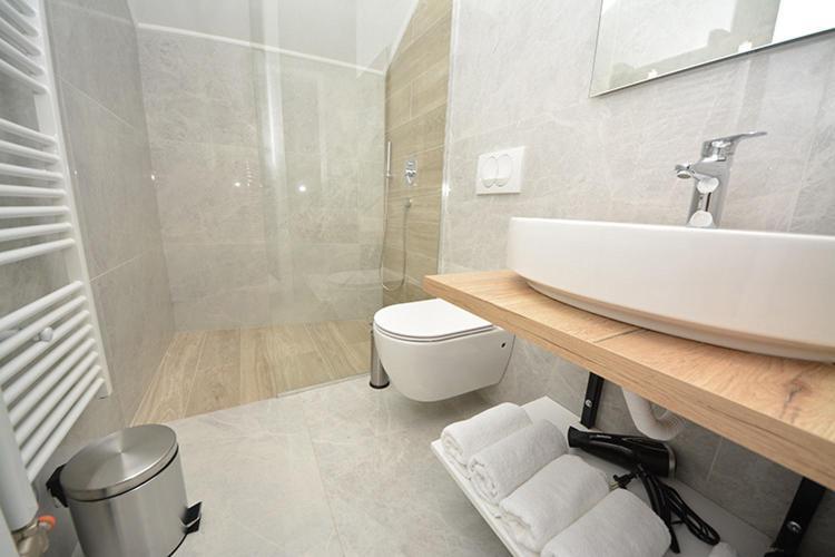 Appartement Miss Saray à SJJ Extérieur photo