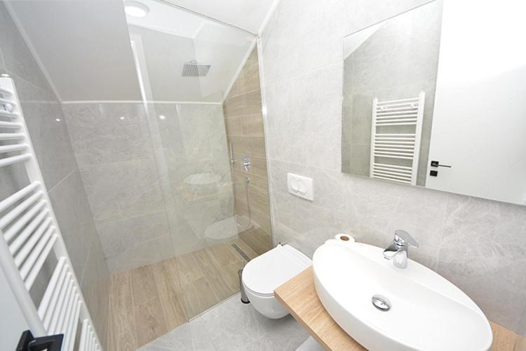Appartement Miss Saray à SJJ Extérieur photo